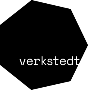 The awesome verkstedt logo